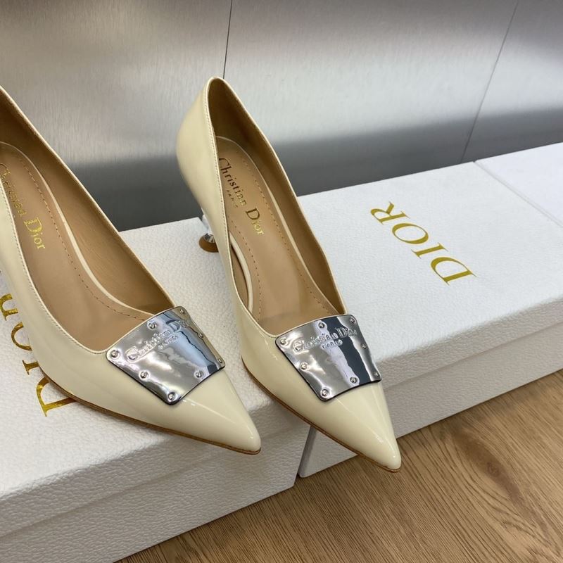 Christian Dior Heeled Shoes